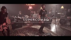 Shows Supercombo 2022 – Datas, Locais, Ingressos