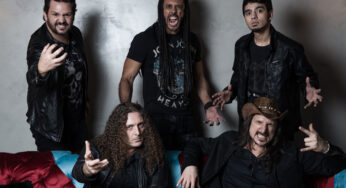 Shows do Angra em 2024 – São Paulo – Fortaleza – Mogi das Cruzes – Data e Ingressos