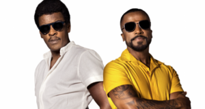 Tour de Alexandre Pires e Seu Jorge Chega a Porto Alegre: Confira Datas e Ingressos