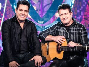 Confirmado Show de Bruno e Marrone em Conceição do Mato Dentro