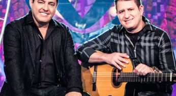 Confirmado Show de Bruno e Marrone em Conceição do Mato Dentro