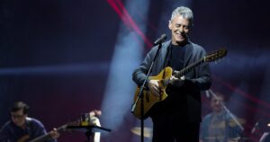 Turnê de Chico Buarque: Datas, Locais e Ingressos