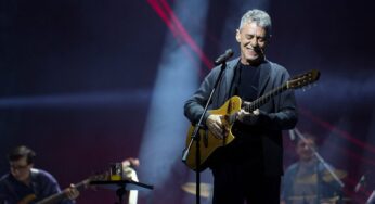 Turnê de Chico Buarque: Datas, Locais e Ingressos