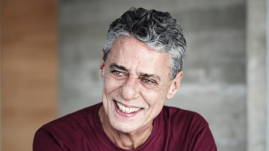 Chico Buarque