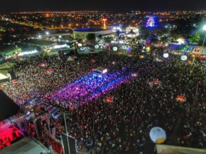 Expomontes 2022: Programação Completa, Data e Ingressos