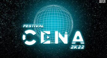 Festival Cena 2K22 Conta Com Mais de 100 Atrações: Confira a Programação Completa