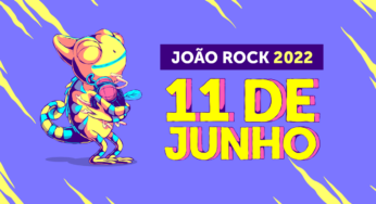 Festival João Rock 2022: Confira a Programação Completa e Ingressos