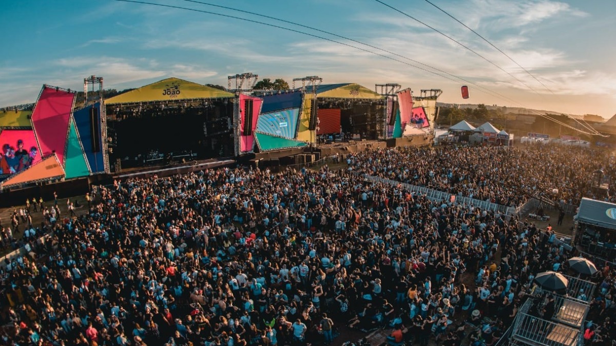 Festival João Rock