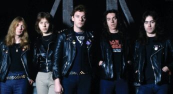 Iron Maiden Fará Show em São Paulo: Confira a Data e os Ingressos