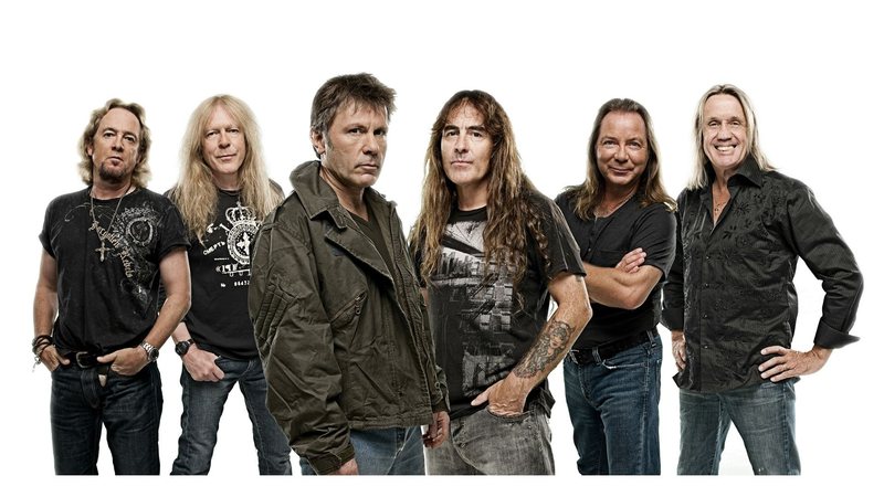 Iron Maiden