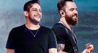 Agenda de Shows Jorge e Mateus: Junho de 2025