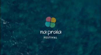 Na Praia Festival 2022: Confira a Programação Completa do Evento