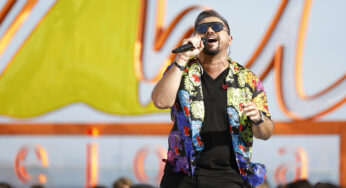 Agenda de Shows Xand Avião: Datas, Locais e Ingressos