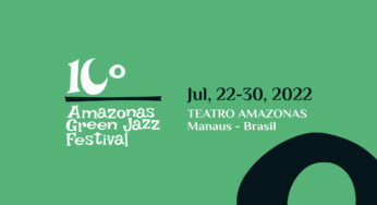 Amazonas Green Jazz Festival 2022: Confira a Programação Completa do Evento