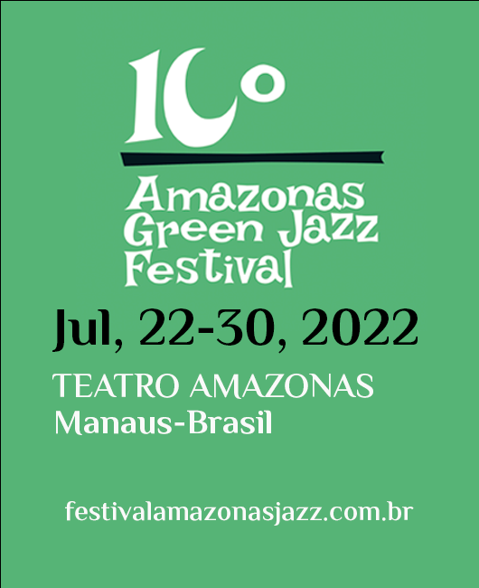 Amazonas Green Jazz Festival