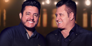 Agenda de Shows Bruno e Marrone 2025: Datas, Locais e Ingressos