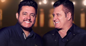 Agenda de Shows Bruno e Marrone 2025: Datas, Locais e Ingressos