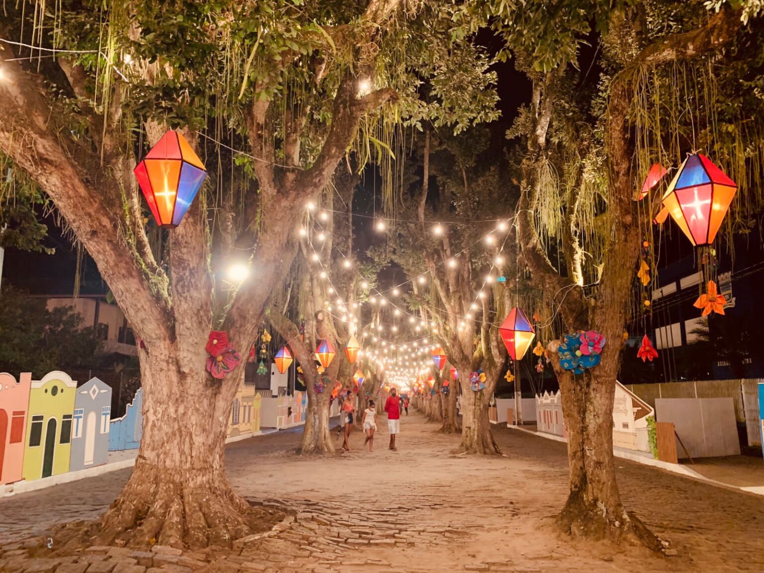 Cidade Jardim Festival