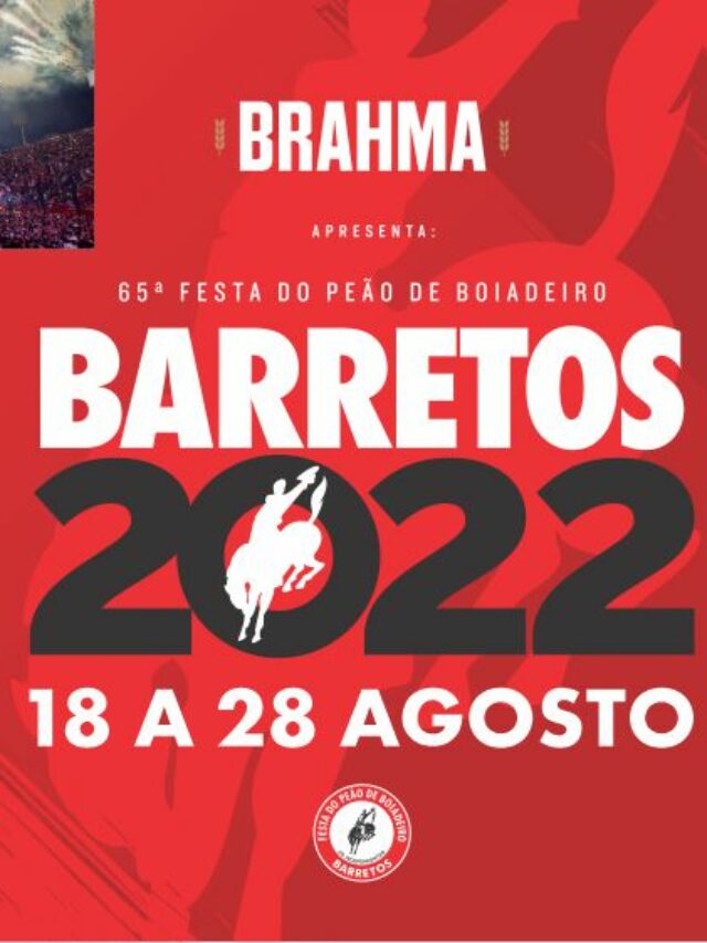 Festa do Peão de Barretos