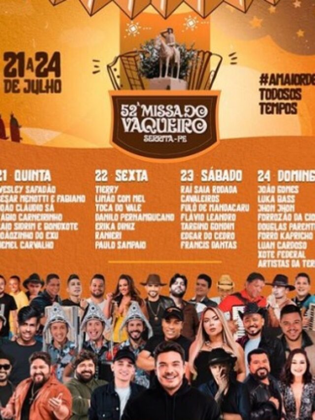 Missa do Vaqueiro