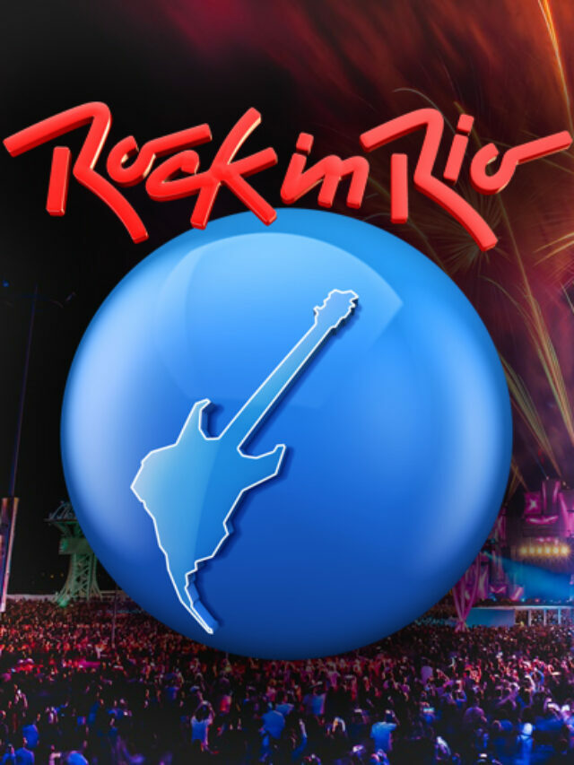 Rock in Rio 2022: Confira a Programação Atualizada do Evento