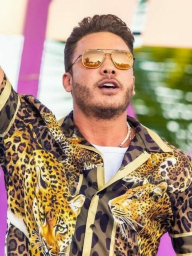 Agenda de Shows Wesley Safadão 2022