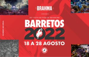 Festa do Peão de Barretos 2022: Datas, Programação e Ingressos