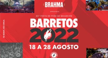 Festa do Peão de Barretos 2022: Datas, Programação e Ingressos