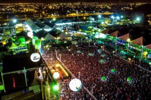 Festa do Peão de Boiadeiro 2022: Programação Completa e Ingressos