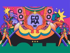 Festival CoMA 2022: Datas, Programação e Ingressos