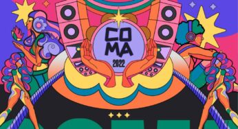 Festival CoMA 2022: Datas, Programação e Ingressos