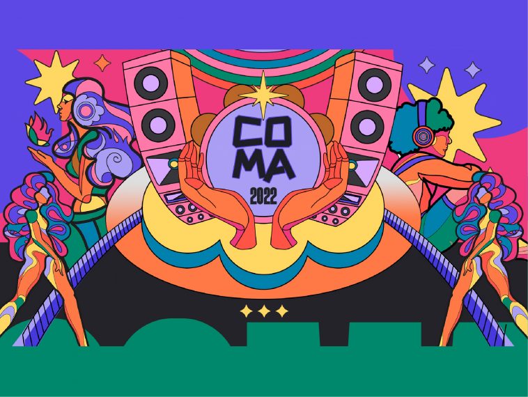 Festival CoMA 2022