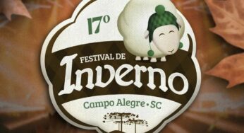 Festival de Inverno de Campo Alegre 2022: Confira a Programação Completa do Evento