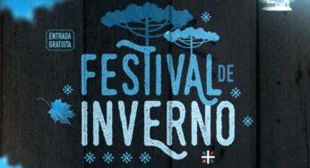 Festival de Inverno de Mafra 2022: Confira a Programação Completa do Evento