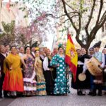 Festival Folclórico Etnias do Paraná