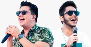 Agenda de Shows Hugo e Guilherme: Datas, Locais e Ingressos