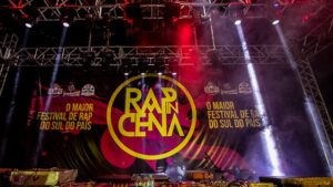 Rap in Cena World 2022: Programação Completa e Ingressos