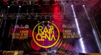 Rap in Cena World 2022: Programação Completa e Ingressos