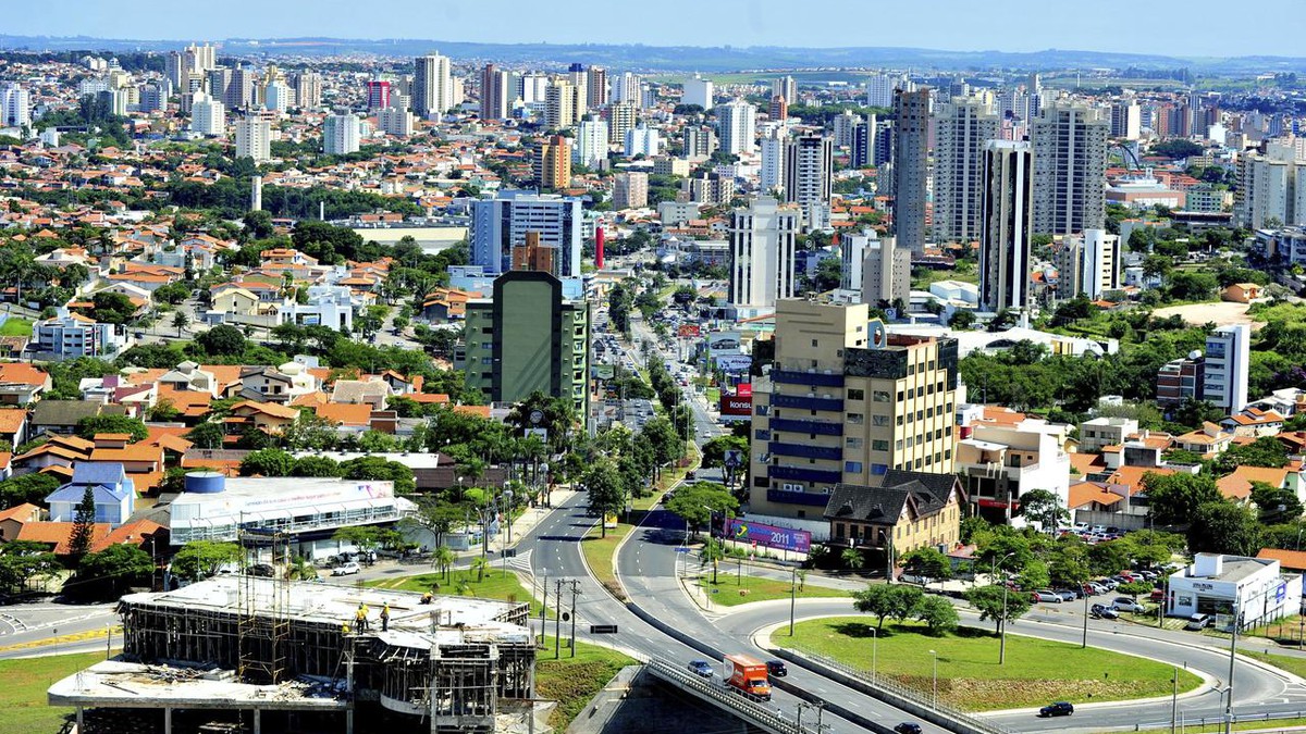 368 Anos de Sorocaba