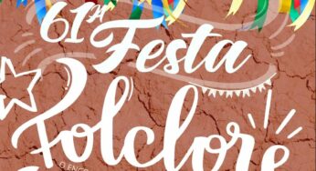 61ª Festa do Folclore de Taubaté: Confira a Programação Completa do Evento