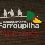 Acampamento Farroupilha