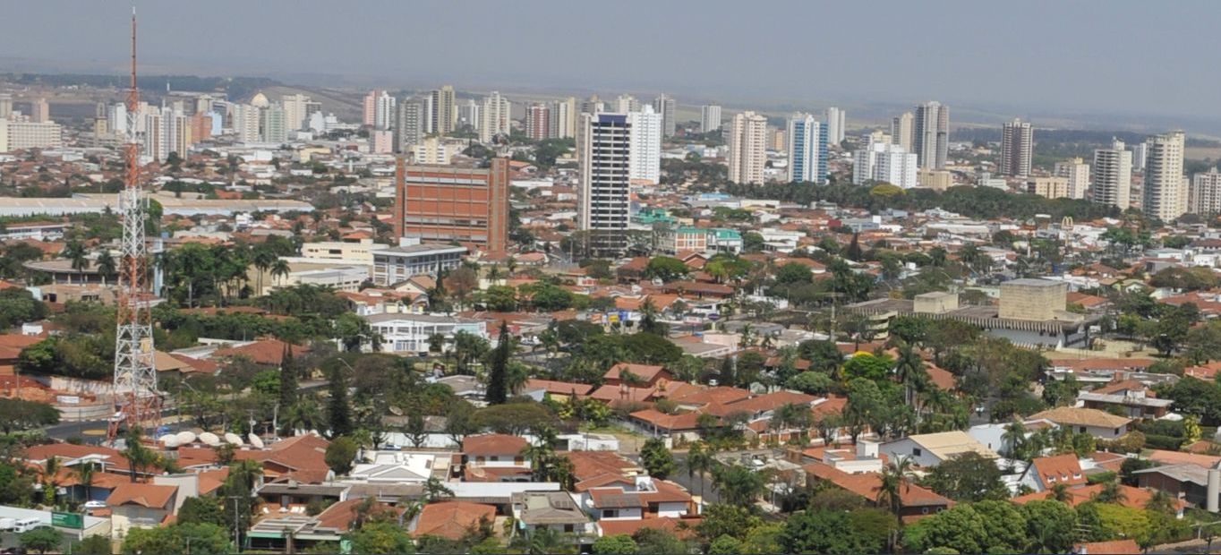 Aniversário de Araraquara