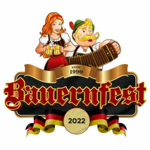 33ª Bauernfest: Confira a Programação Completa do Evento