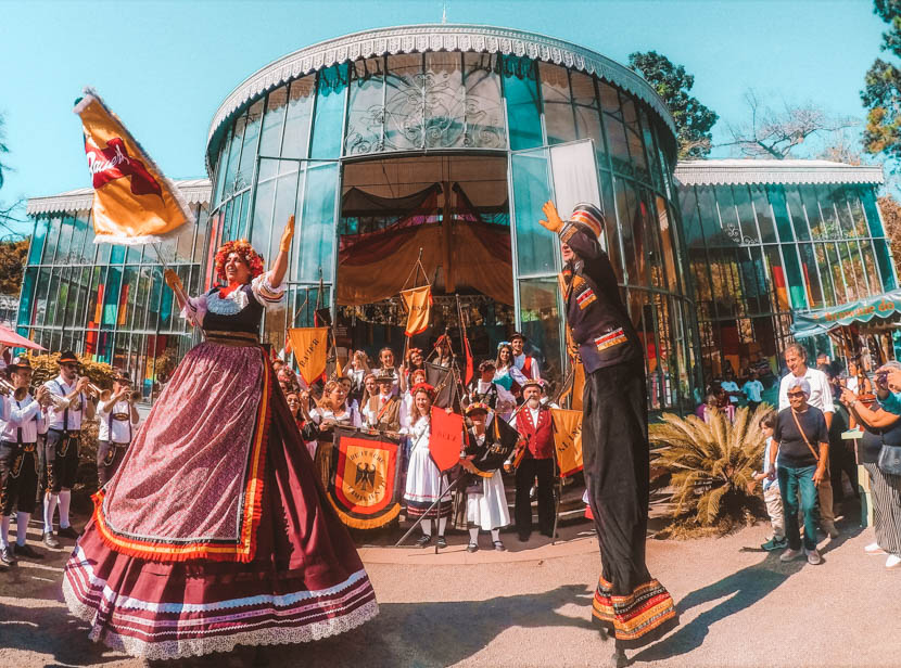 Bauernfest