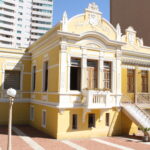 Casa da Cultura