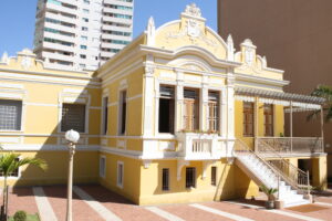 100 Anos da Casa da Cultura em Uberlândia: Confira a Programação Completa da Celebração