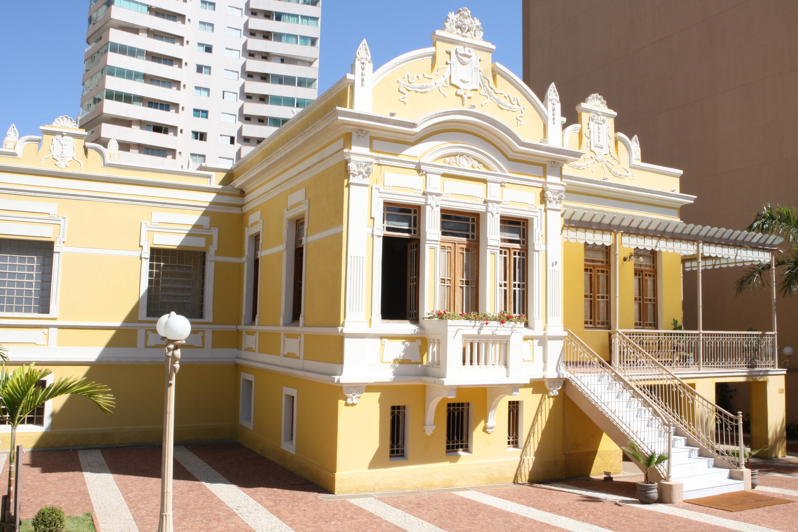 Casa da Cultura