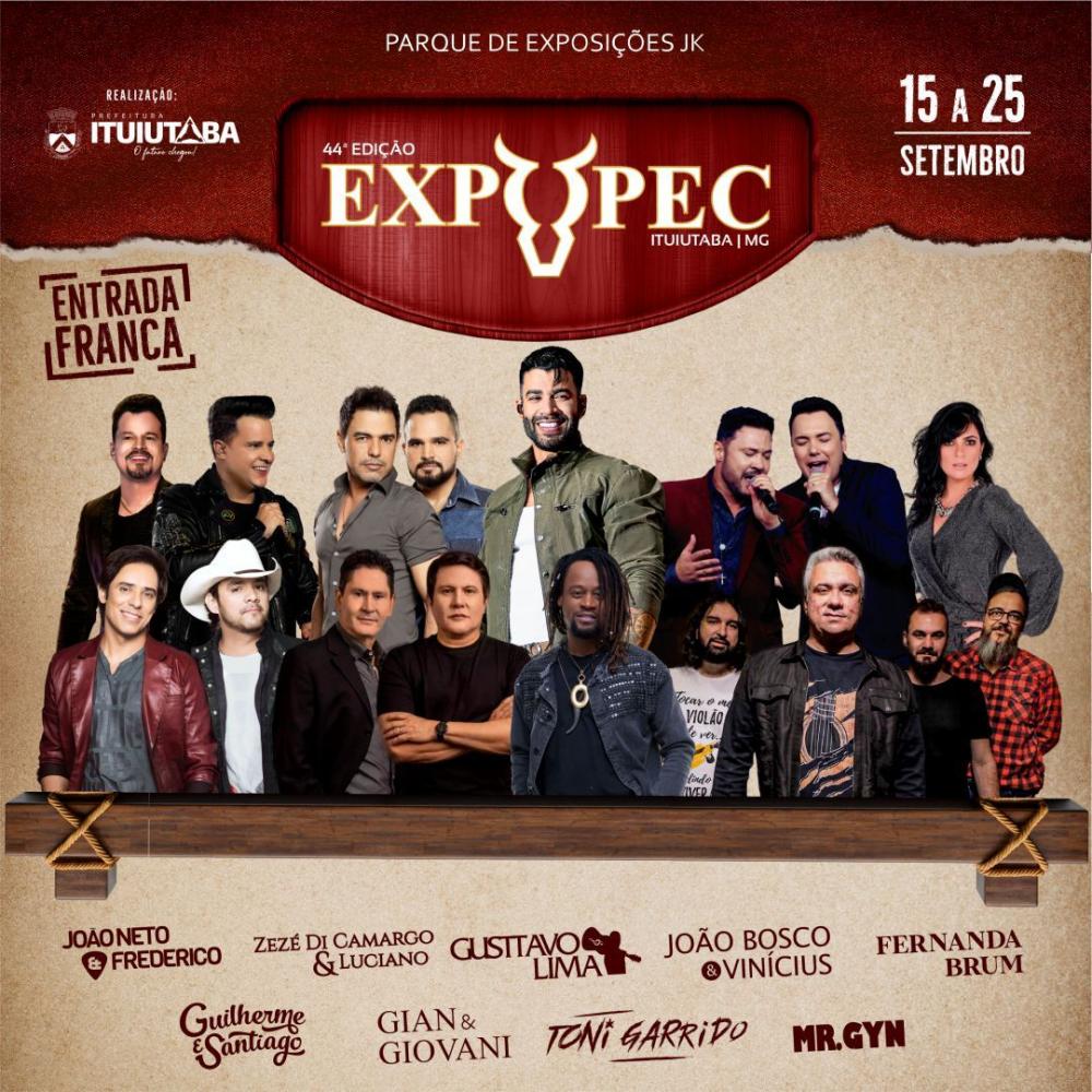 Expopec