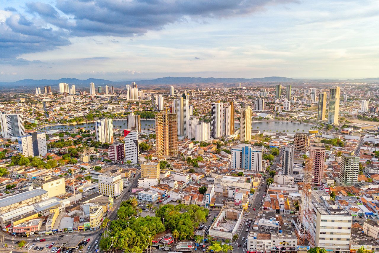 Festival de Inverno de Campina Grande