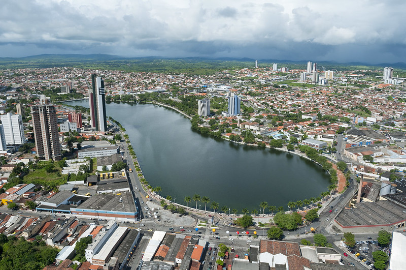 Festival de Inverno de Campina Grande